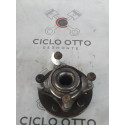 Manga Cubo Roda Diant. Esq. Land Range Rover Sport 06
