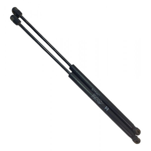 Par Amortecedor Tampa Traseira Outlander Gt 2007 A 2012