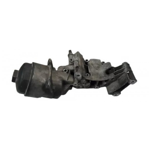 Suporte Filtro Oleo Bmw 528i X5 E39 1996 1997 1998 1999 2000
