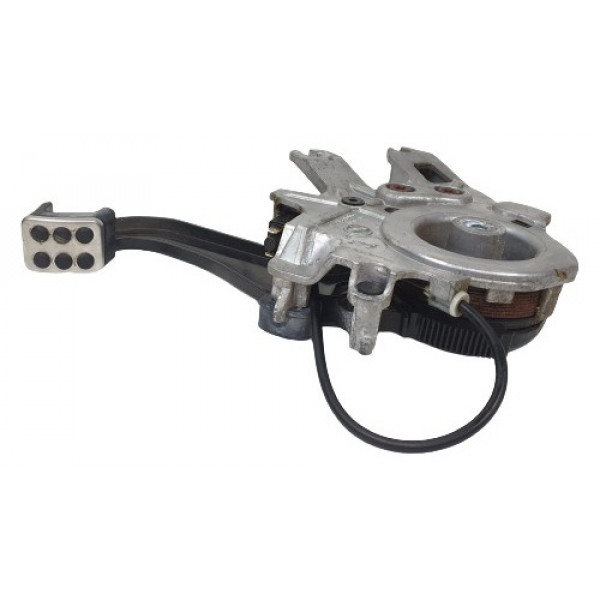 Pedal Freio De Mão Mercedes-benz Ml350 W164 08 A 11