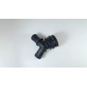 Conexão De Mangueira Volkswagen Passat B8 16 17 18 19 20