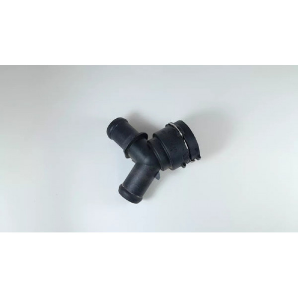 Conexão De Mangueira Volkswagen Passat B8 16 17 18 19 20