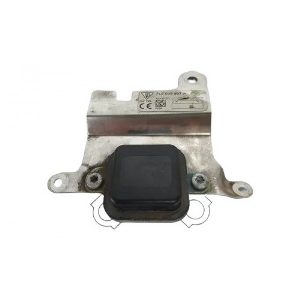 Antena Gps Porsche Cayenne S 03 04 05 06 07 7l5035507a