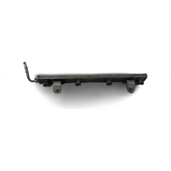 Flauta De Combustível Nissan Tiida Flex