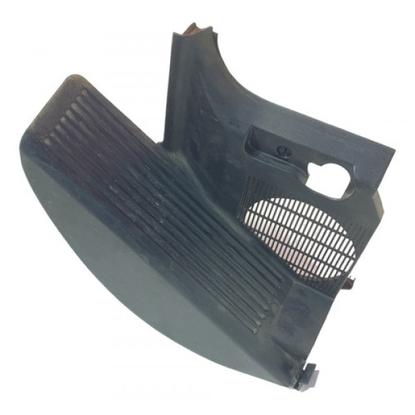 Apoio De Pé Do Motorista Bmw 325i E36 1994 