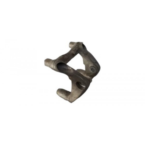 Suporte Coxim Câmbio Porsche Cayenne S 4.5 V8 03 04 05 06 07
