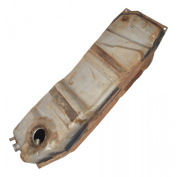 Tanque Combustivel Chevrolet Blazer 1996 A 2000