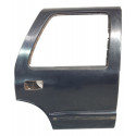 Porta Traseira Direita Chevrolet Blazer 1996 A 2000