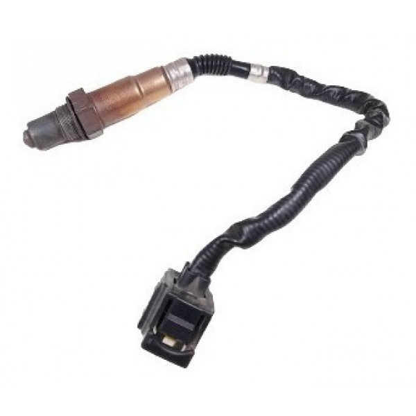 Sonda Lambda Secundária Direita Mercedes E350 11 A0045420718