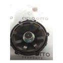 Subwoofer Auto Falante Traseiro Range Rover Sport V8 05 Á 09