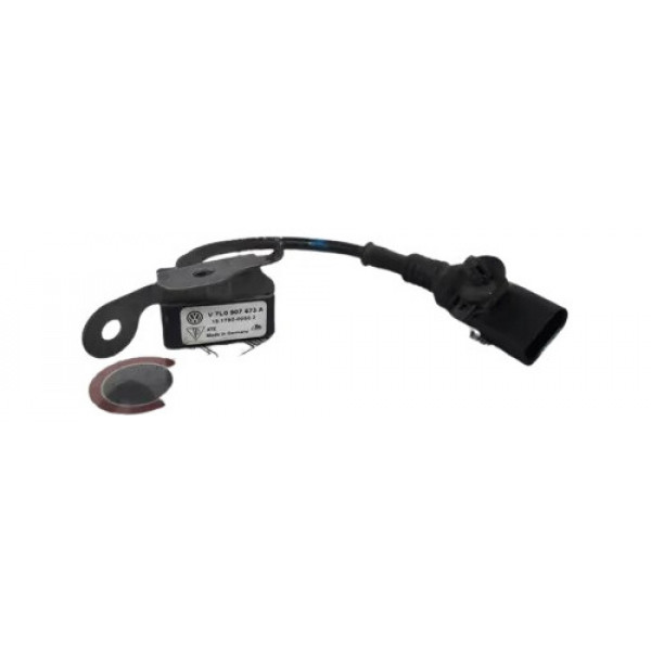 Sensor Velocidade Aceleração Porsche Cayenne 03 04 05 06 07