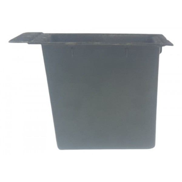 Porta Treco Traseiro Blazer 1996 A 2000