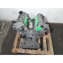 Motor Parcial Mercedes Ml350 3.0 Diesel W164 2008 A 2011