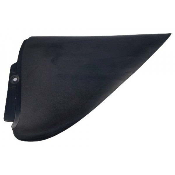 Acabamento Do Retrovisor Externo Vw Gol Gti G2 1995 A 1997 