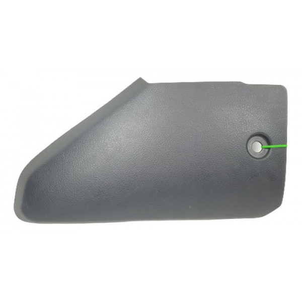 Moldura Acabamento Console Lado Dir. Nissan Tiida 1.8 08/13
