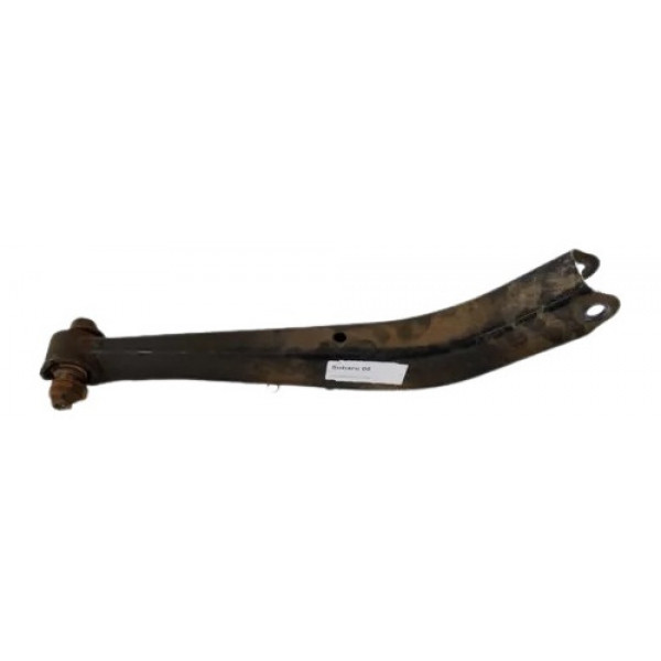 Braço Tensor Trase Maior Direi Subaru Legacy Outback 98 Á 02