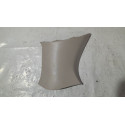 Acabamento Coluna Tras. Esq. Renault Megane 2007 A 2013