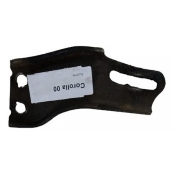 Suporte Regulagem Alternador Corolla Xei 00 Á 02