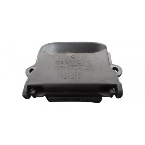 Tampa Da Porta Obd2 Mercedes C180 2025402373