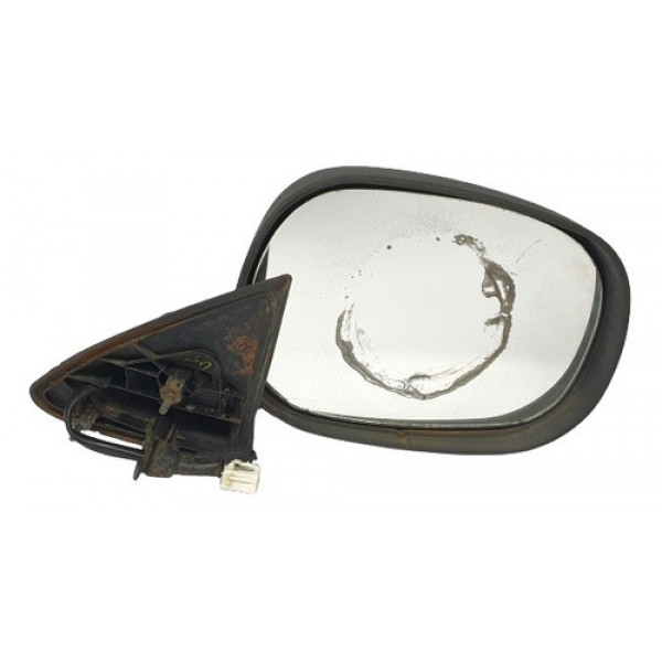 Retrovisor Direito Dodge Dakota V6 1999 
