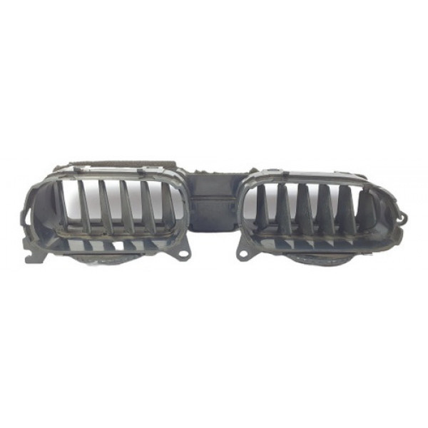 Difusor Do Ar Condicionado Central Mazda 626 1992 A 1997 