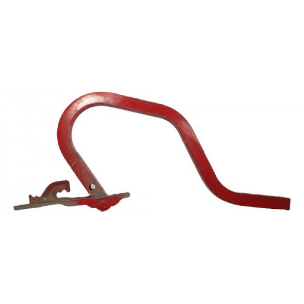 Dobradiça Direita Porta-malas Honda Civic 07 08 09 10 11