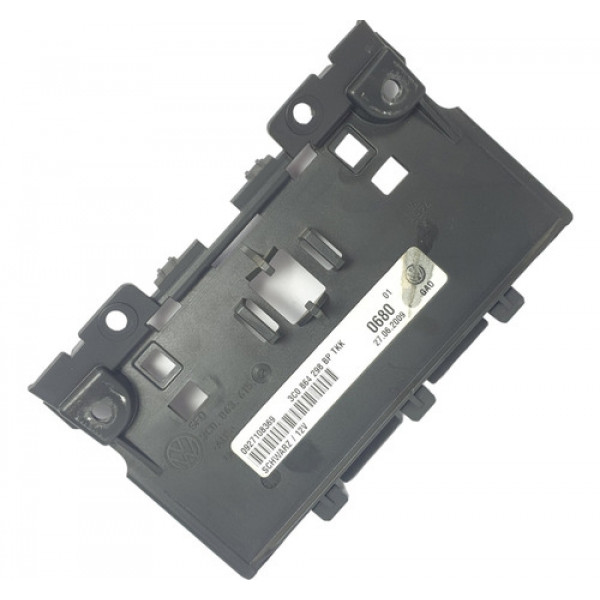 Tampa Interna Porta Treco Volkswagen Passat Cc 2008 A 2012 