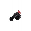 Atuador Portinhola Tanque Combustível Mercedes Clk430 99 00