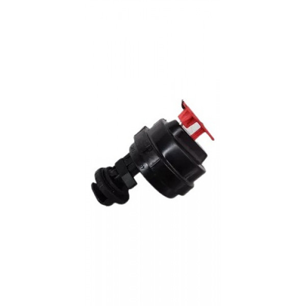 Atuador Portinhola Tanque Combustível Mercedes Clk430 99 00