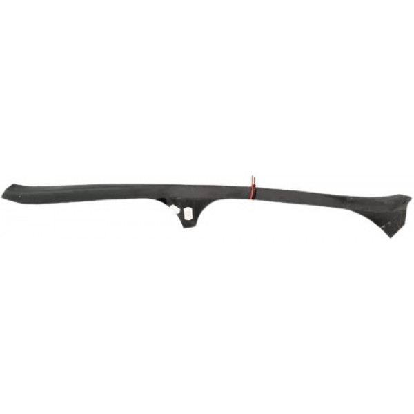 Moldura Banco Traseiro Esquerdo Mercedes E240 W210 1997/2002