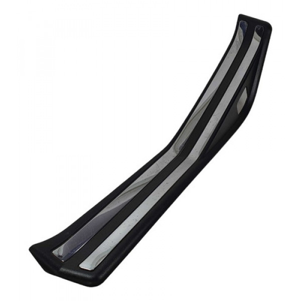 Soleira Traseira Esquerda Bmw 320i 99 00 01 02 03 04 05 06