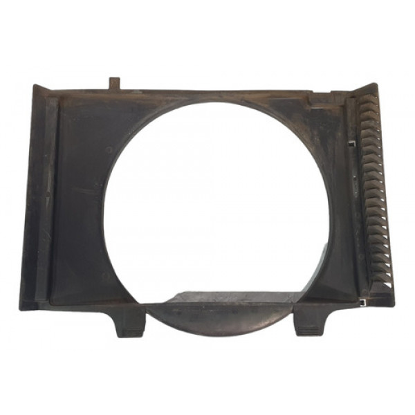 Defletor Ventoinha Mercedes 280s W126 1983 