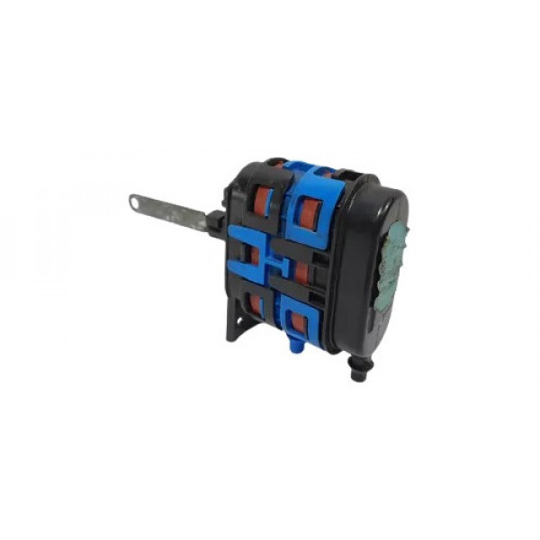 Motor Atuador Ar Condicionado Mercedes E240 W210 97/2002