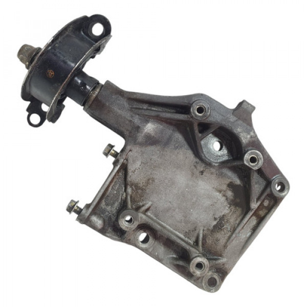 Suporte Compressor Ar Condicionado Civic G6 1997 A 2000