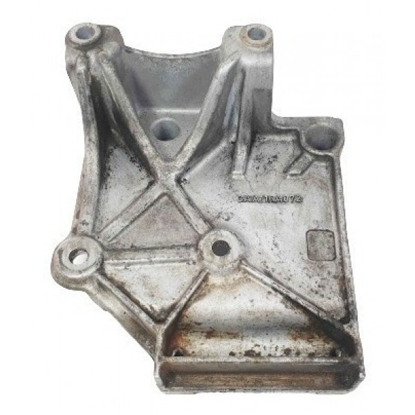 Suporte Do Motor Mitsubishi Airtrek 2004 A 08 Mn134179 