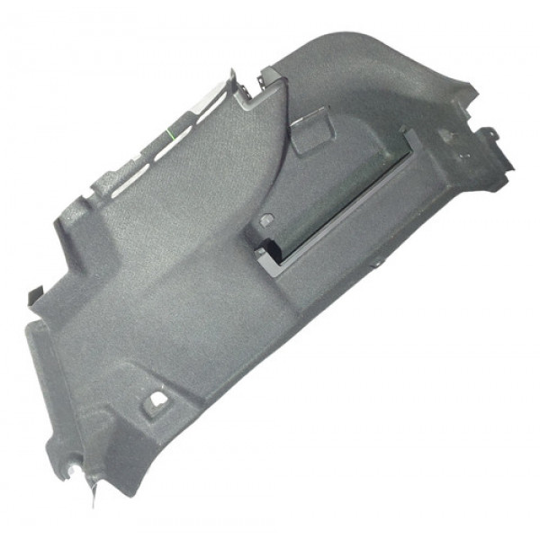 Tampa Acabamento Porta-malas L. Direito Vw Passat B8 16 A 20