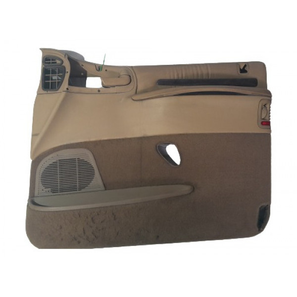 Forro De Porta Diant. Dir. Chrysler Grand Caravan 96 A 00