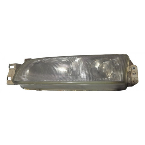 Farol Dianteiro Esquerdo Mazda 626 1992 A 1997 Detalhe 