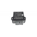 Modulo Controle Regulagem Farol Audi 8p0907357 H