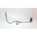 Filtro Combustível Chevrolet Cruze 1.4 2017 A 2023 25fc0225 