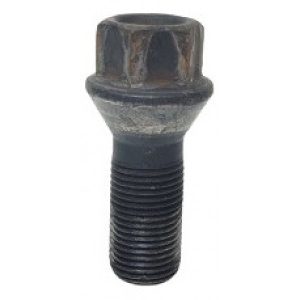 Parafusos Das Rodas Bmw X5 E70 2007 A 2012 