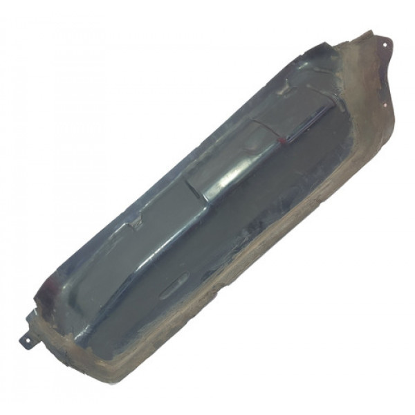 Protetor Da Caixa Evaporadora Externa Bmw 325i E36 1994 