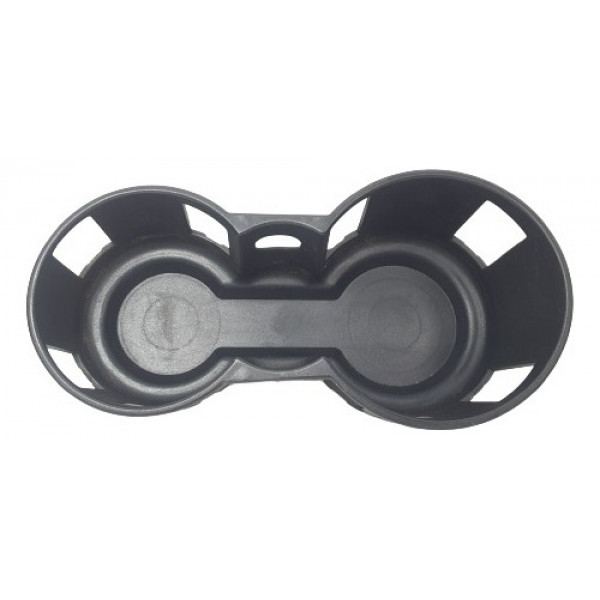 Porta Copos Do Console Central Mercedes Ml350 W164 08 A 11 