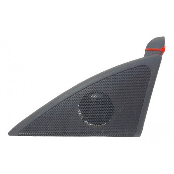 Acabamento Tweeter Porta Diant. Esq. Mercedes C200k W203 01