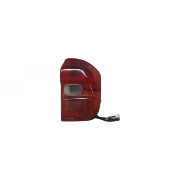 Lanterna Traseira Direita Toyota Rav4 00 01 02 03 Detalhe 