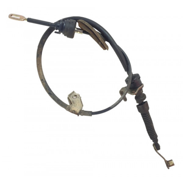 Cabo Trambulador Honda Accord Exr 1998 A 2002 2.3