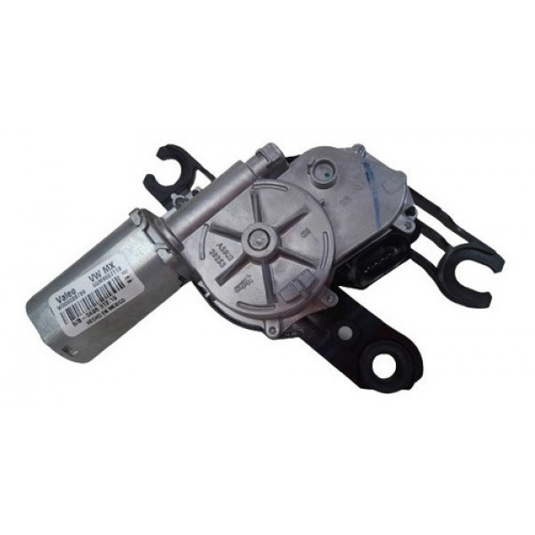 Maquina De Limpador Traseiro Vw Tiguan 2020 5gm955711b