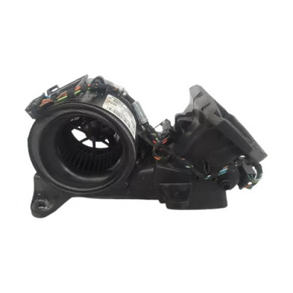 Motor Interno Ar Quente Ventilador Mercedes-benz Ml350 06 07