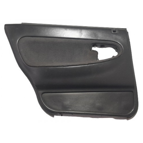 Forro Porta Mazda 626 Traseiro Esquerdo 92 93 94 95 96 97
