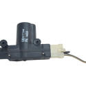 Motor Atuador Tampa Traseira Blazer 1996 A 2000